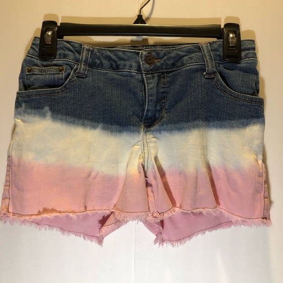 Cat & Jack Other - CAT & JACK Girls Short Size 10/12